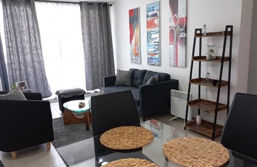 Rancagua Apartment | Departamento Nuevo Premium Hospedaje Rancagua - Centro