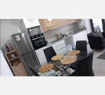 Rancagua Apartment | Departamento Nuevo Premium Hospedaje Rancagua - Centro