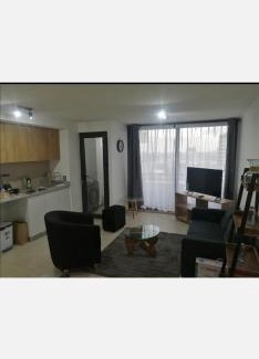 Rancagua Apartment | Departamento Nuevo Premium Hospedaje Rancagua - Centro