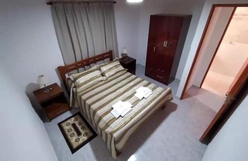 Federacion Apartment | Departamento Odi