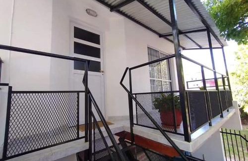 Federacion Apartment | Departamento Odi