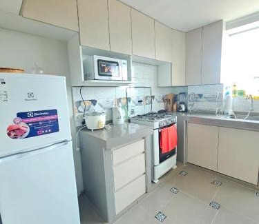 Cajamarca Apartment | Departamento Orcorara