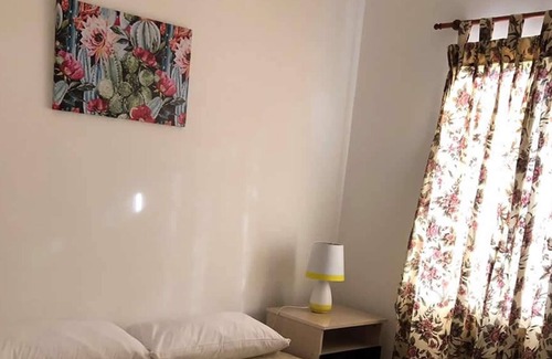 Vaqueros Apartment | Departamento PA