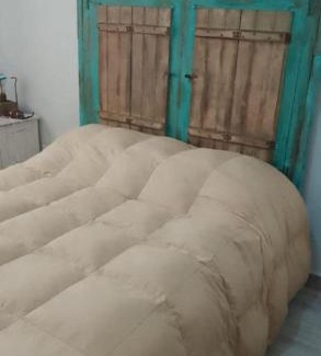 Federacion Apartment | Departamento Paiguen