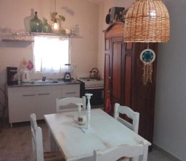 Federacion Apartment | Departamento Paiguen