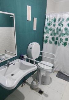 Rio Gallegos Apartment | Departamento para dos personas