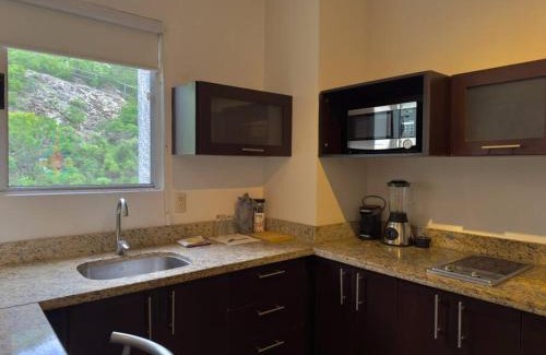 San Pedro Garza Garcia Apartment | Departamento para parejas en Monterrey