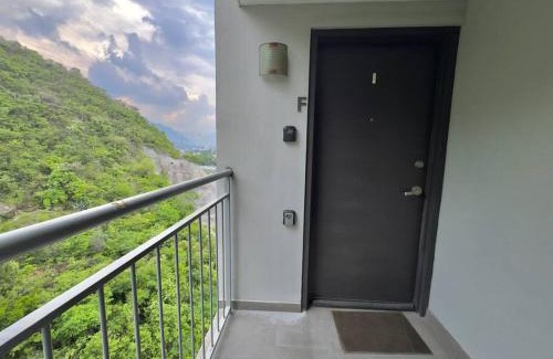 San Pedro Garza Garcia Apartment | Departamento para parejas en Monterrey
