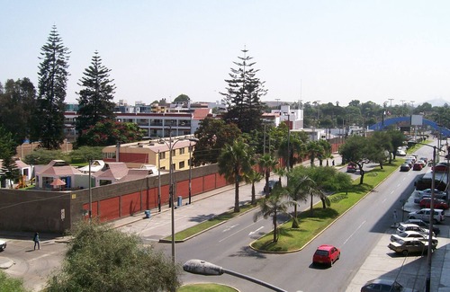 San Miguel Apartment | Departamento - Para rentar 3 cuartos