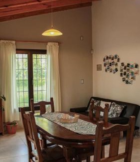 Malargue Apartment | Departamento Parras del Abuelo 2