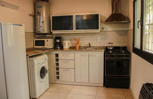 Malargue Apartment | Departamento Parras del Abuelo 2