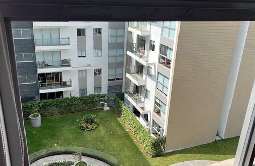 Santiago de Surco Apartment | Departamento de lujo