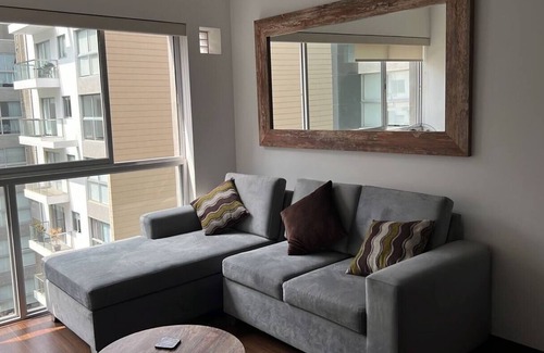 Santiago de Surco Apartment | Departamento de lujo