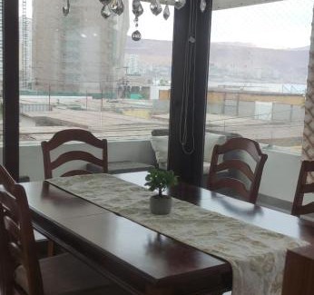 Cavancha Apartment | Departamento Península de Iquique