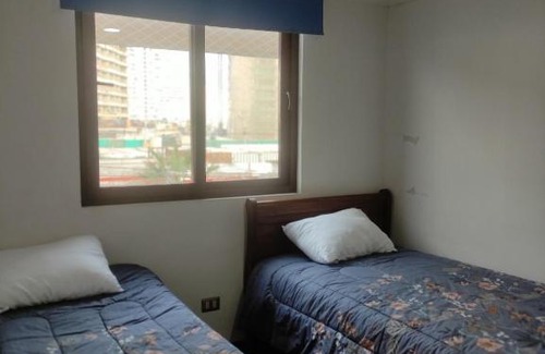 Cavancha Apartment | Departamento Península de Iquique
