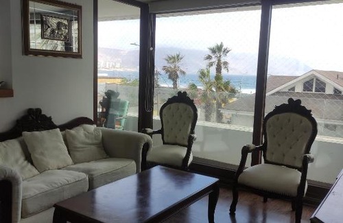 Cavancha Apartment | Departamento Península de Iquique