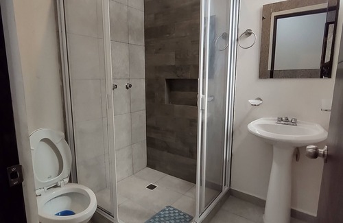 Tampico Apartment | Departamento Personal o Ejecutivo Tampico