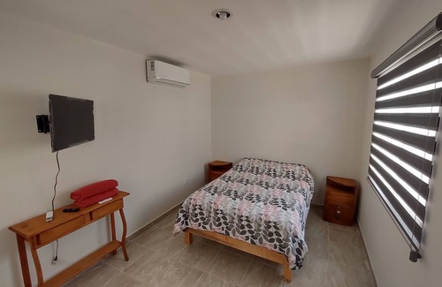 Tampico Apartment | Departamento Personal o Ejecutivo Tampico