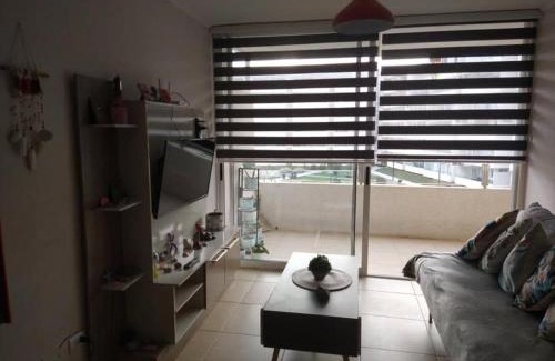 Los Molles Apartment | Departamento playa los molles