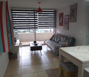 Los Molles Apartment | Departamento playa los molles