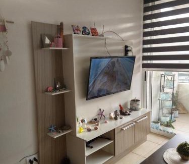 Los Molles Apartment | Departamento playa los molles