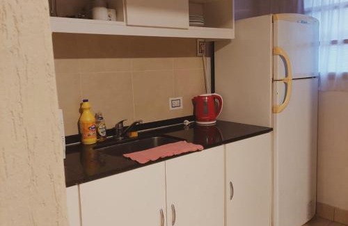 Belen Apartment | Departamento Plaza 2