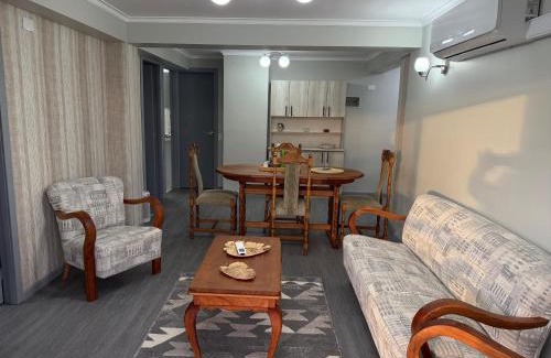 Rio Bueno Apartment | Departamento Plaza Río Bueno