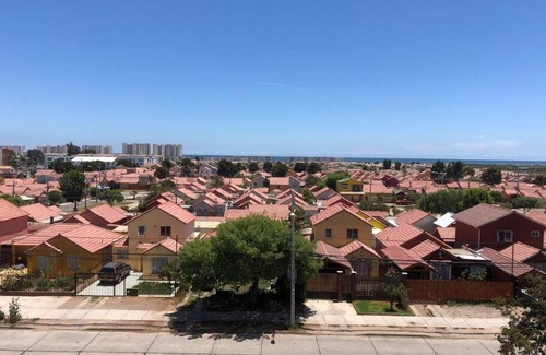 La Serena Apartment | Departamento por días la serena