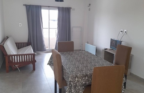 Lanus Apartment | Departamento Preferencial. Nuevo Amplio y Luminoso