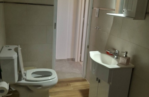 Lanus Apartment | Departamento Preferencial. Nuevo Amplio y Luminoso