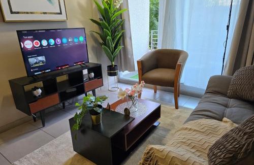 Rancagua Apartment | Departamento Premium en Condominio Parcking privado