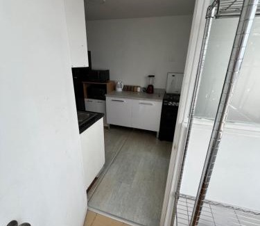 Sector 1 House | Departamento Prescott