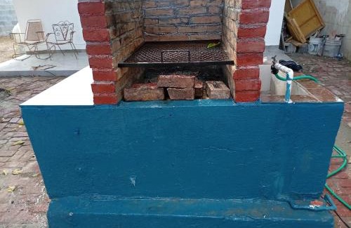 Matamoros Apartment | departamento puente 5 personas