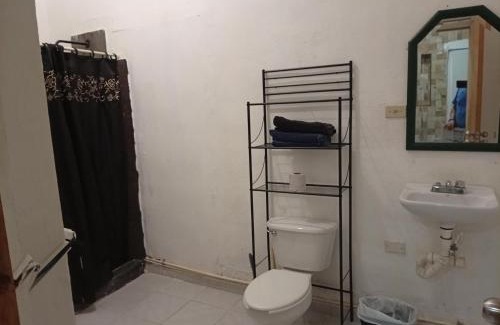 Matamoros Apartment | departamento puente 5 personas