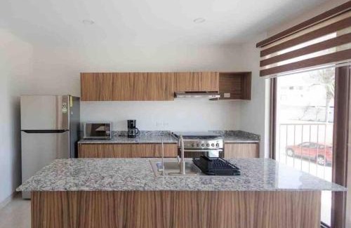 Alvarado Apartment | Departamento Puerta Al Mar