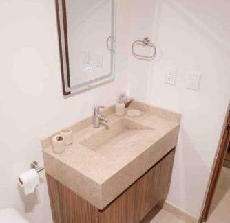 Alvarado Apartment | Departamento Puerta Al Mar