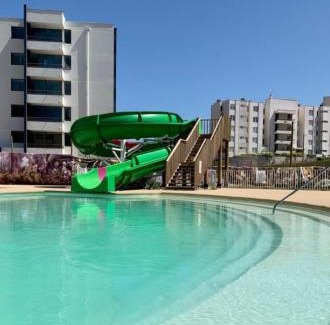 Papudo Apartment | Departamento Punta Puyai Papudo 5to Piso, Privilegiada vista al mar