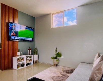 Puerto Ayora Apartment | Departamento Raya