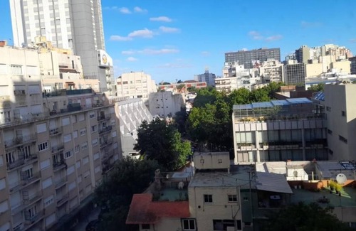 La Perla Apartment | Departamento Reciclado a Nuevo a 3 Cuadras del mar