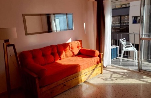 La Perla Apartment | Departamento Reciclado a Nuevo a 3 Cuadras del mar