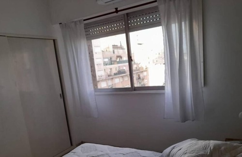 La Perla Apartment | Departamento Reciclado a Nuevo a 3 Cuadras del mar