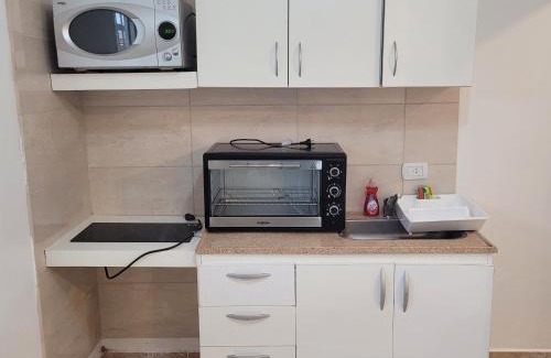 Reconquista Apartment | Departamento Reconquista - Perla del Norte