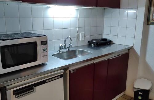 Las Lenas Apartment | Departamento Rodas - Las Leñas