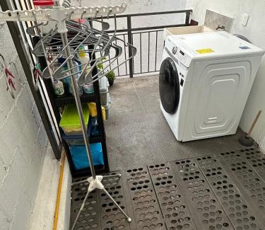 Roma Sur Apartment | Departamento Roma 2 CDMX