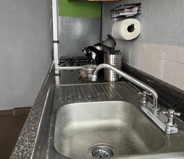 Del Carmen Apartment | Departamento Rompecabezas SúperAnfitrión Coyoacan