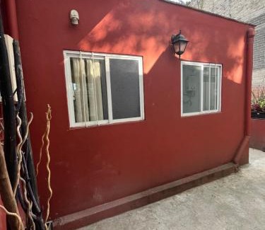 Del Carmen Apartment | Departamento Rompecabezas SúperAnfitrión Coyoacan