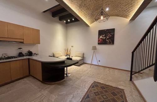 Santeagueda Apartment | Departamento Romulus