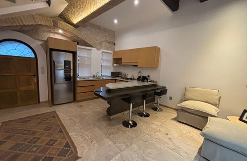 Santeagueda Apartment | Departamento Romulus