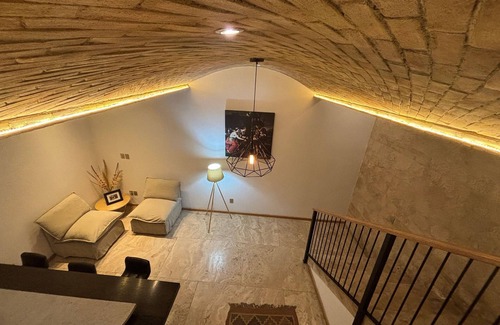 Santeagueda Apartment | Departamento Romulus