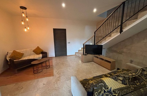 Santeagueda Apartment | Departamento Romulus